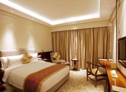 shuangfengnvjiehotel