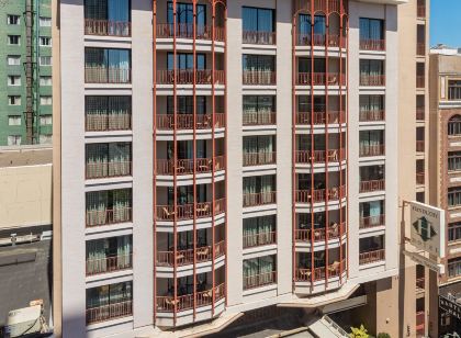 Handlery Union Square Hotel