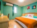 anqiju-hotel-changsha-huangxing-square-metro-station