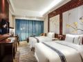 lingcai-handu-hotel
