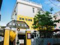 honeycomb-hostel