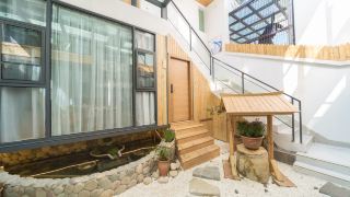 mishe-yileju-private-courtyard