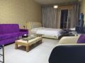 hongda-apartment-hotel-changsha-wujialing-life-square