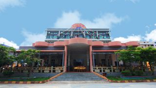 xinhai-hotel