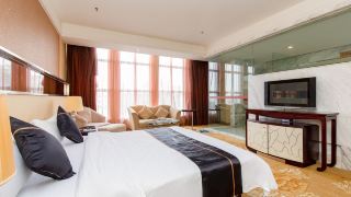 silver-star-holiday-hotel-sihui