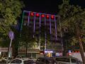 yuedu-hotel