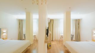 hanting-hotel-shenzhen-xixiang-bus-terminal