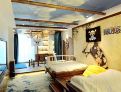 room overview picture
