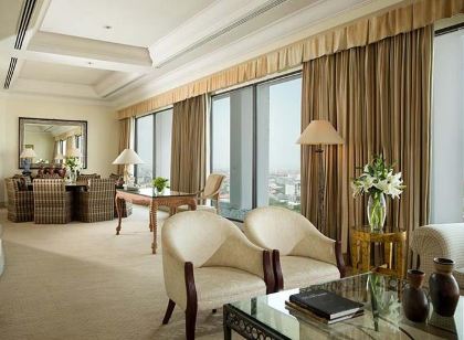 Bumi Surabaya City Resort
