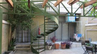 iran-cozy-hostel