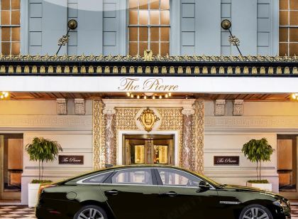 The Pierre, A Taj Hotel, New York
