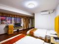 jindu-hotel-guangzhou-panyu-zhongcun