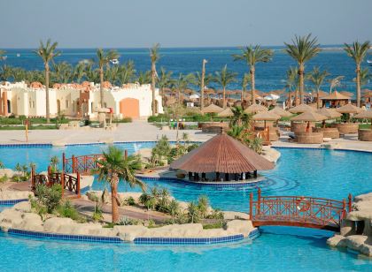Sunrise Royal Makadi Resort