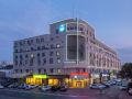 hanting-hotel-dalian-maritime-university-metro-station