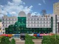 city-comfort-hotel-wuhan-wangjiawan-hanyang-passenger-station-subway-station