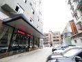 wanxiangcheng-business-hotel