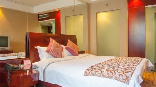 beishan-business-hotel