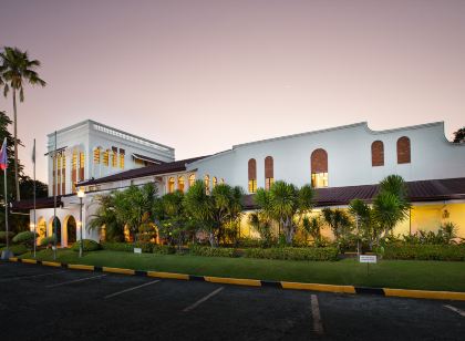 Montebello Hotel Cebu