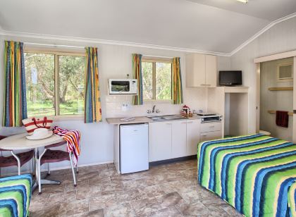 Glen Villa Resort