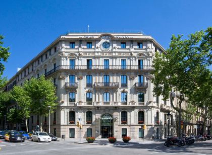 Gran Hotel Havana by Escampa Hotels