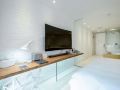 qushe-light-luxury-hotel