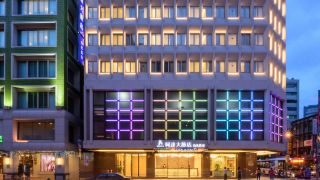k-hotel-taipei-chang-an
