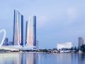 international-youth-convention-hotel-nanjing-international-youth-cultural-centre