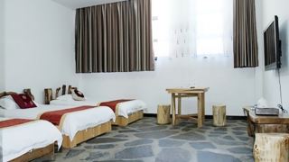 yushifu-holiday-resort
