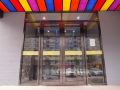 中梦立方酒店-北京南站店