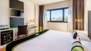 vincci-malaga