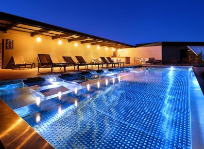 Olivia Balmes Hotel