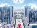 jingshang-boutique-theme-apartment-guilin-north-railway-station-hengda-plaza