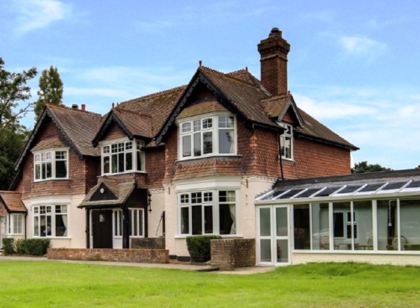 The Maple Manor Hotel