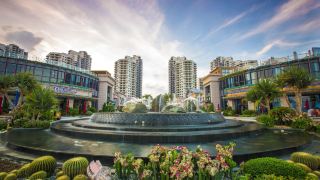 country-garden-yipin-holiday-apartment-huidong-country-garden-shili-silver-beach