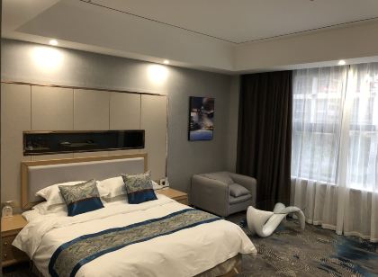 印江四季天成大飯店