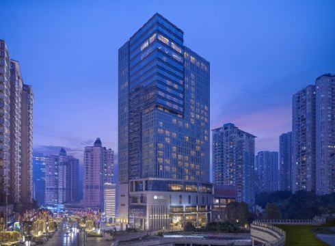 Hyatt Regency Chongqing Hotel