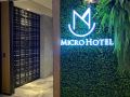 micro-hotel