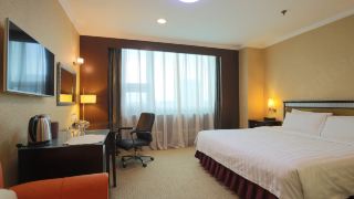 days-hotel-zhuozhan