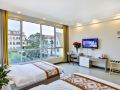 wuxinghai-holiday-hotel