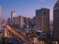 yeste-international-hotel-wuhan-zhongnan-metro-station