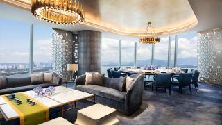 raffles-shenzhen