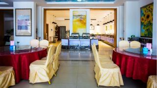 weihai-international-seaview-city-hotel