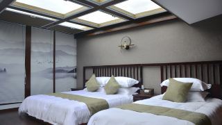 qingbing-shiguang-homestay-building-2