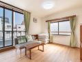 uhome-ikebukuro-kitsuna-apartment
