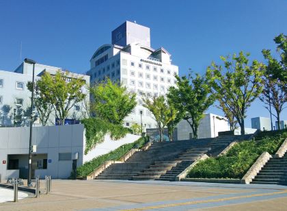 筑波日航飯店