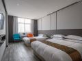 x-jushe-hotel