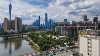 yitel-guangzhou-pazhou-exhibition-center-chigang-metro-station
