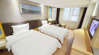 yeste-hotel-xianning-hot-spring-wal-mart-plaza
