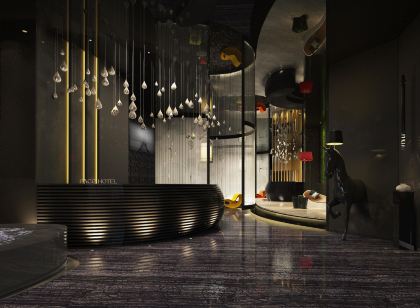 Paco Hotel Tiyuxilu Metro Guangzhou-Free Shuttle Bus during Canton Fair