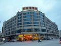 yuegang-hotel